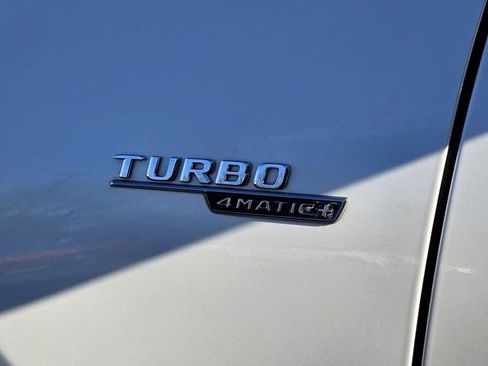 Used 2022 Mercedes-Benz GLE 53 AMG 4MATIC Coupe image 17