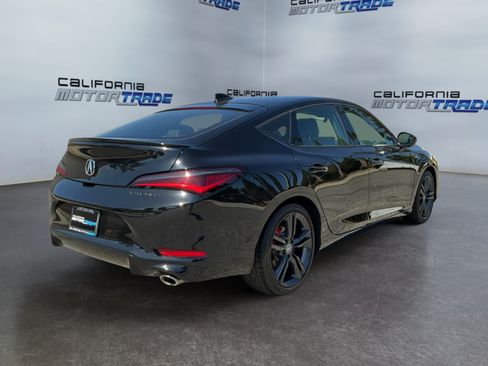 Used 2023 Acura Integra A-Spec FWD image 5