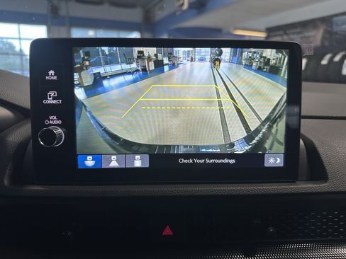 New 2026 Honda CR-V LX image 14