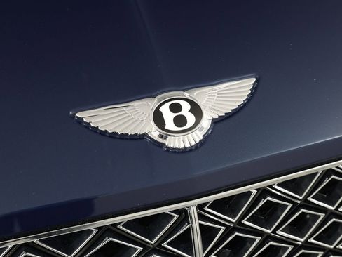 Used 2024 Bentley Continental GT Mulliner AWD/4WD image 12