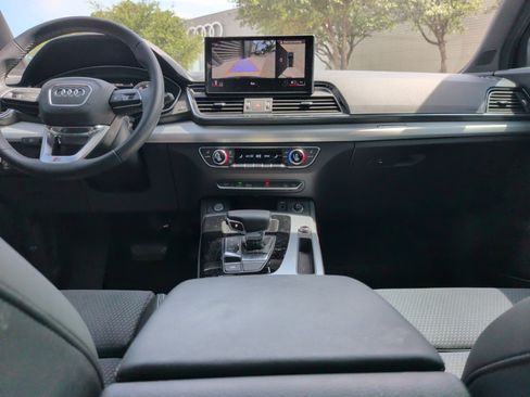 Certified 2023 Audi Q5 e Premium Plus AWD/4WD image 27