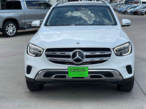 Used 2022 Mercedes-Benz GLC 300 image 6