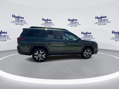New 2026 Subaru Outback Touring XT AWD/4WD image 12