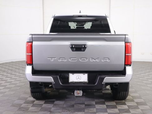 Used 2024 Toyota Tacoma TRD Sport image 6