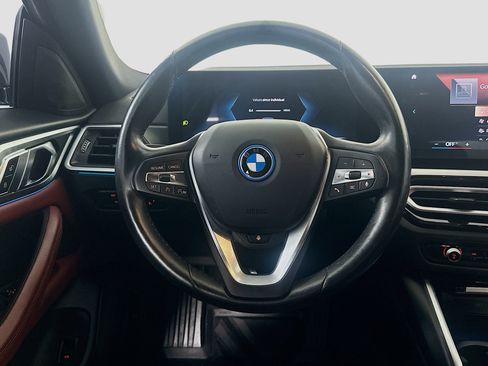 Used 2023 BMW i4 eDrive35 w/ Premium Package RWD image 18
