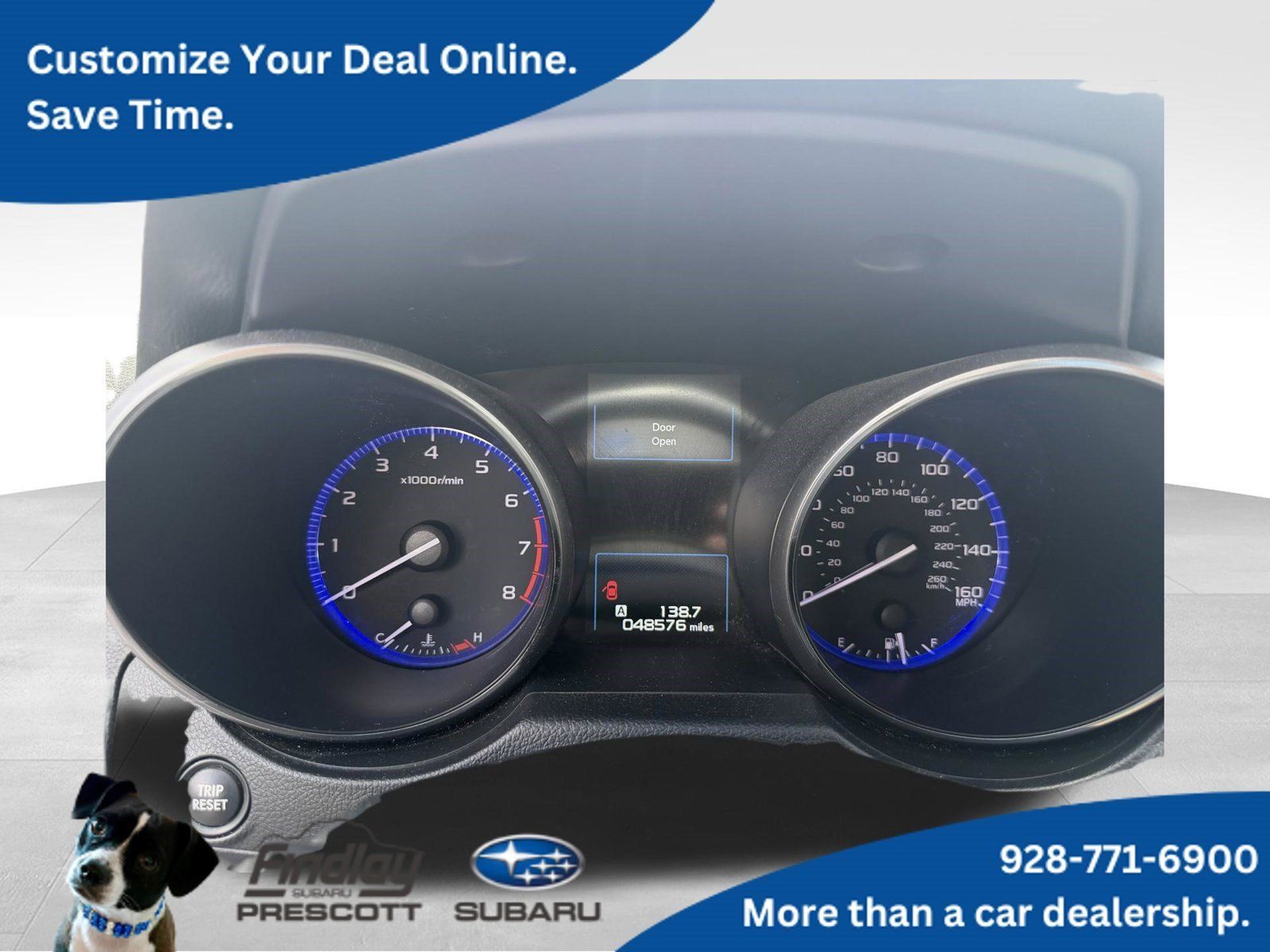 Used 2019 Subaru Outback 3.6R Limited AWD/4WD image 1