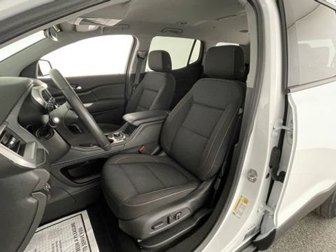 Used 2023 GMC Acadia SLE w/ Driver Convenience Package image 33