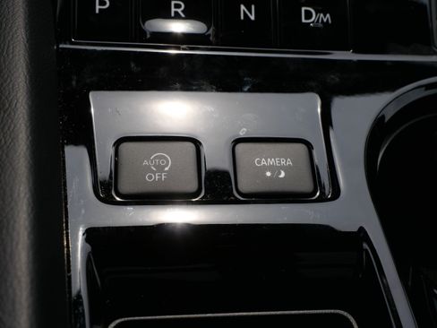 Used 2026 Nissan Murano Platinum w/ Cargo Package AWD/4WD image 31