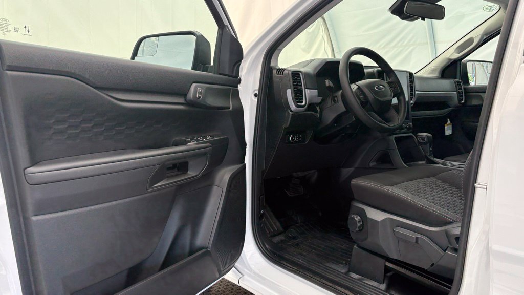 New 2026 Ford Ranger XL AWD/4WD image 30