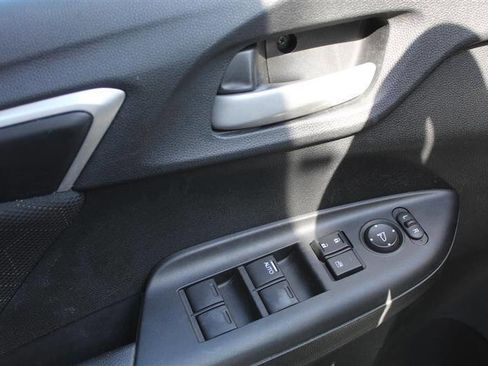 Used 2015 Honda Fit EX-L image 11