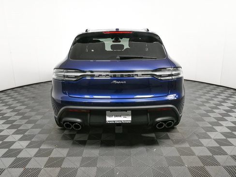 New 2025 Porsche Macan image 29