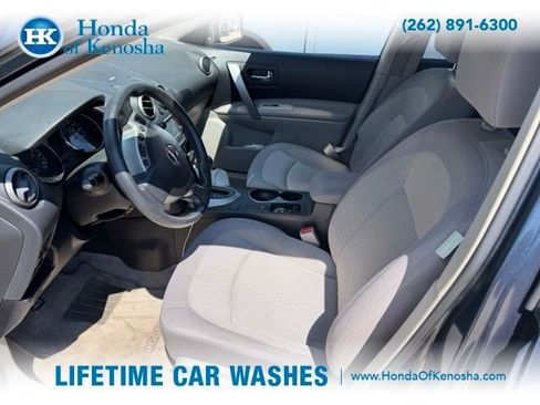Used 2013 Nissan Rogue SV w/ Premium Pkg AWD/4WD image 7