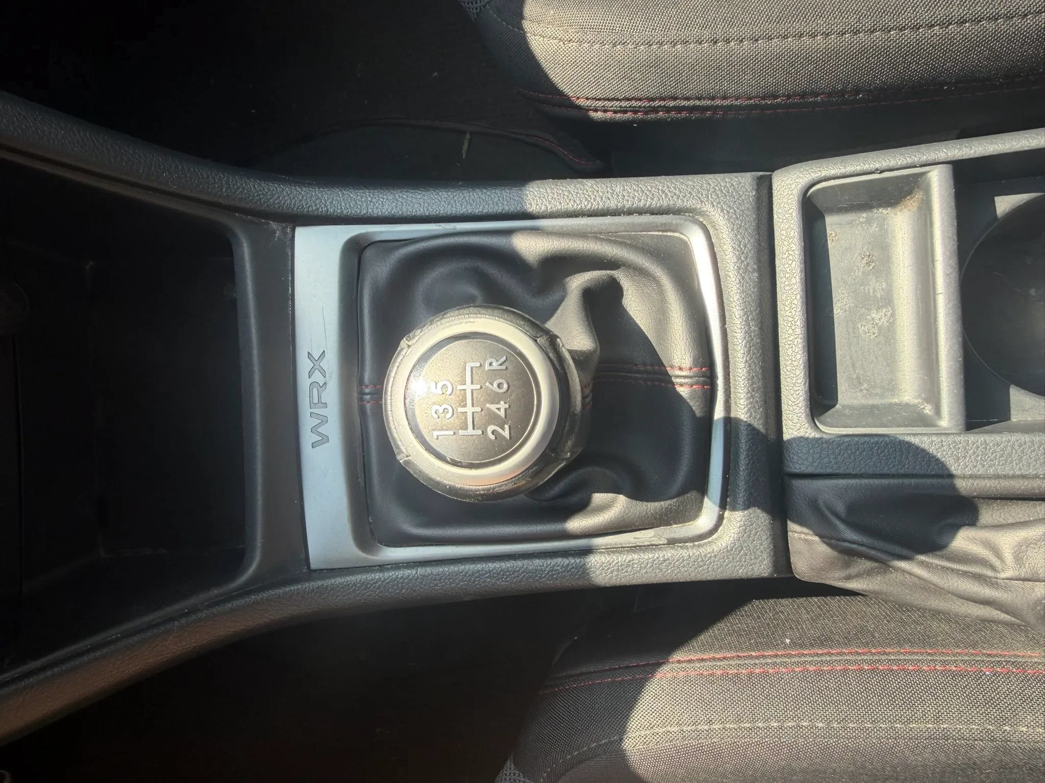 Used 2019 Subaru WRX Premium AWD/4WD image 24