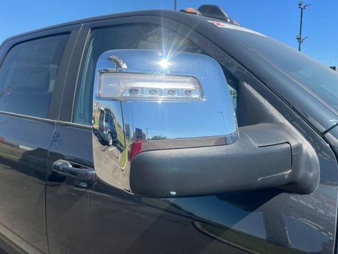 New 2026 RAM 2500 Laramie image 44