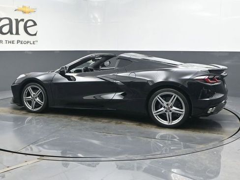 New 2026 Chevrolet Corvette Stingray Coupe w/ 1LT image 31