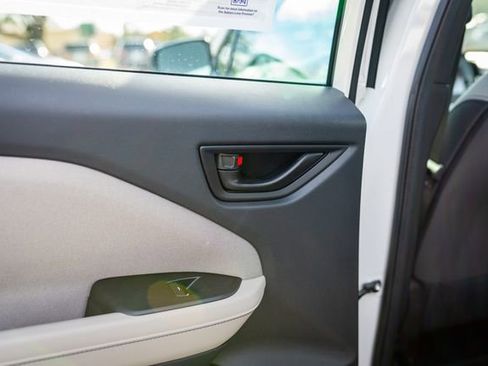 New 2026 Subaru Forester image 26