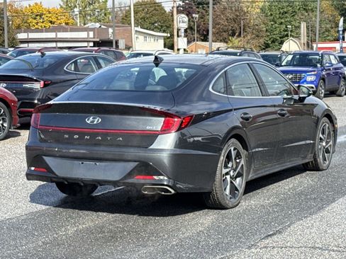 Used 2023 Hyundai Sonata SEL Plus w/ Preferred Accessory Package image 25