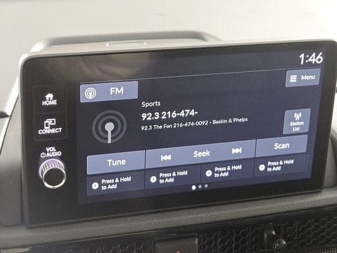 New 2026 Honda CR-V EX-L image 7