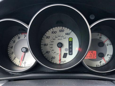 Used 2009 MAZDA MAZDA3 i Touring Value FWD image 18
