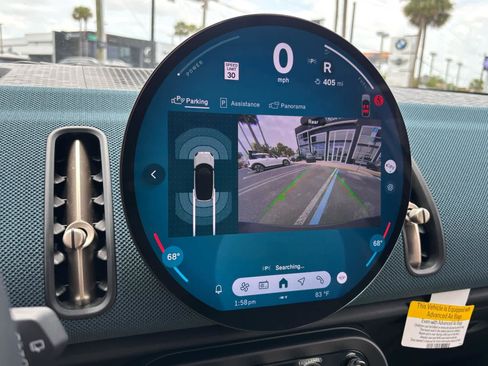 Certified 2025 MINI Cooper Countryman S image 13