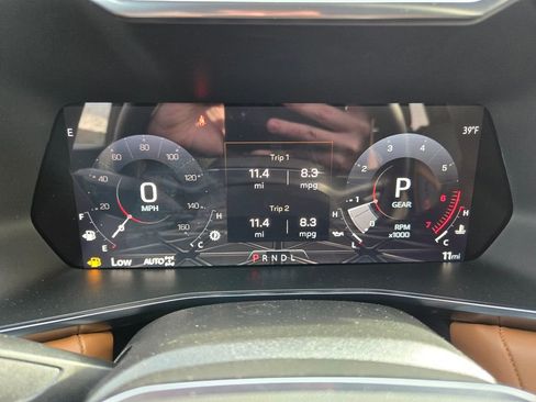 New 2026 GMC Canyon AT4 image 21