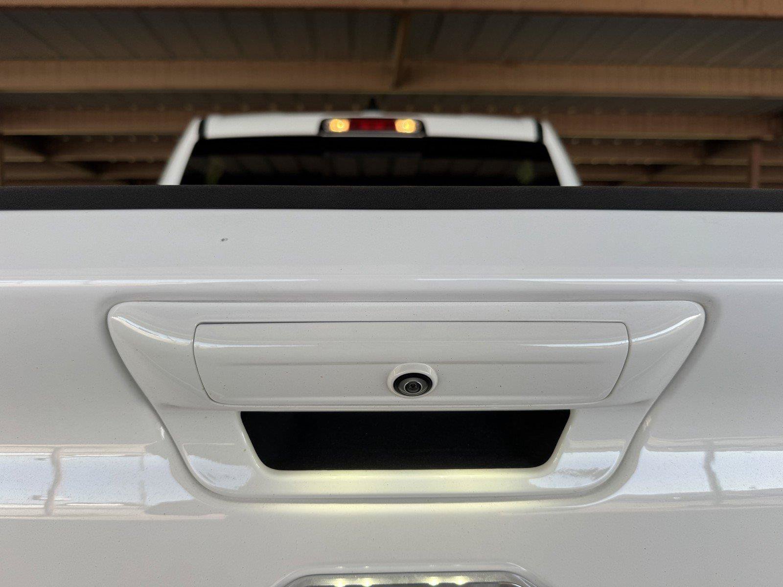 Used 2023 RAM 1500 Big Horn AWD/4WD image 30