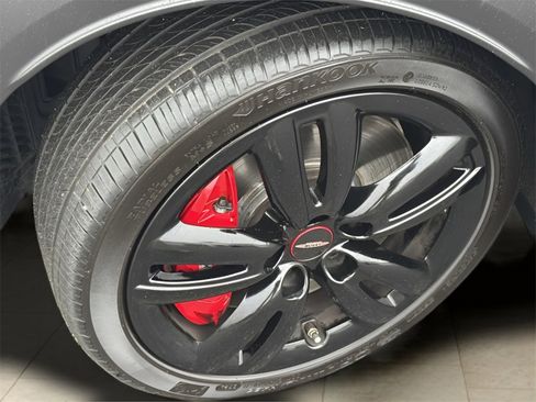 Used 2024 MINI Cooper John Cooper Works w/ Signature Upholstery Package image 21
