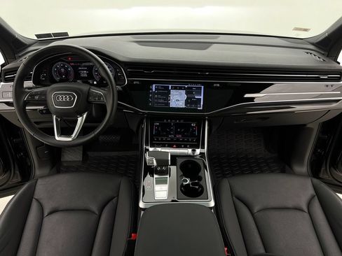 Used 2026 Audi Q7 3.0T Premium Plus w/ Premium Plus Package AWD/4WD image 22