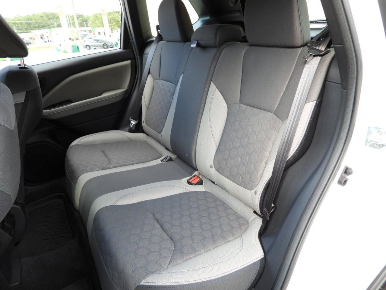 Used 2026 Subaru Forester AWD/4WD image 49