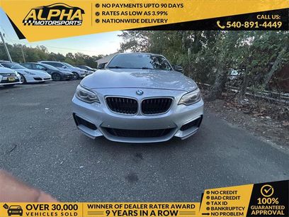 Used 2015 BMW M235i Coupe