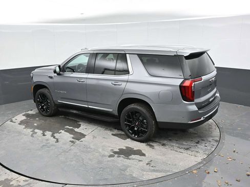 New 2026 GMC Yukon Elevation w/ Elevation Premium Package image 37