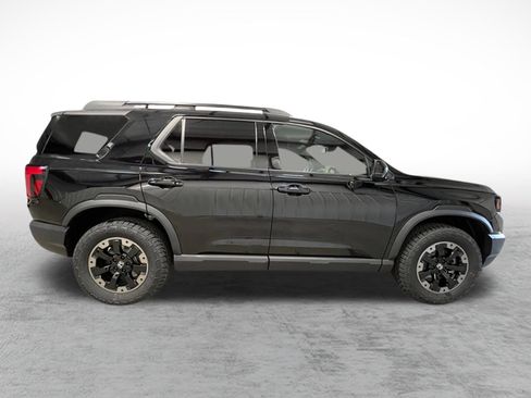 New 2026 Honda Passport TrailSport Elite image 8