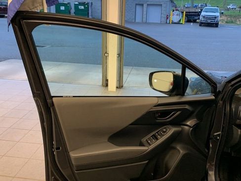 Certified 2025 Subaru Crosstrek 2.0i Premium w/ Crosstrek Mirror Package AWD/4WD image 6