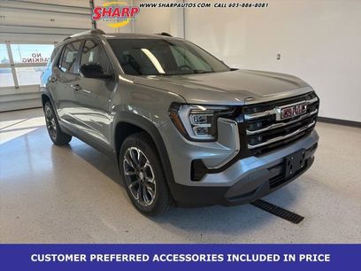 New 2026 GMC Terrain Elevation w/ Elevation Premium Package