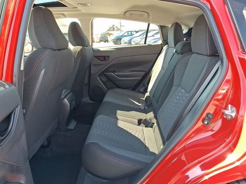 Used 2024 Subaru Impreza 2.0i Sport image 11