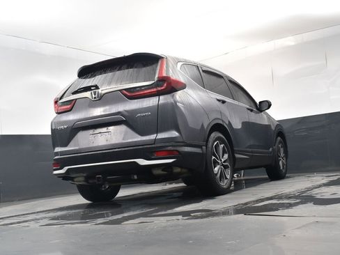 Used 2020 Honda CR-V EX image 27