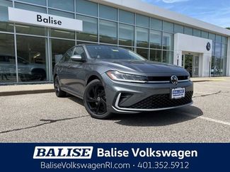 New 2025 Volkswagen Jetta SE 360° Tour