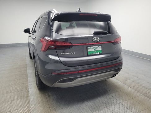 Used 2023 Hyundai Santa Fe SEL image 6