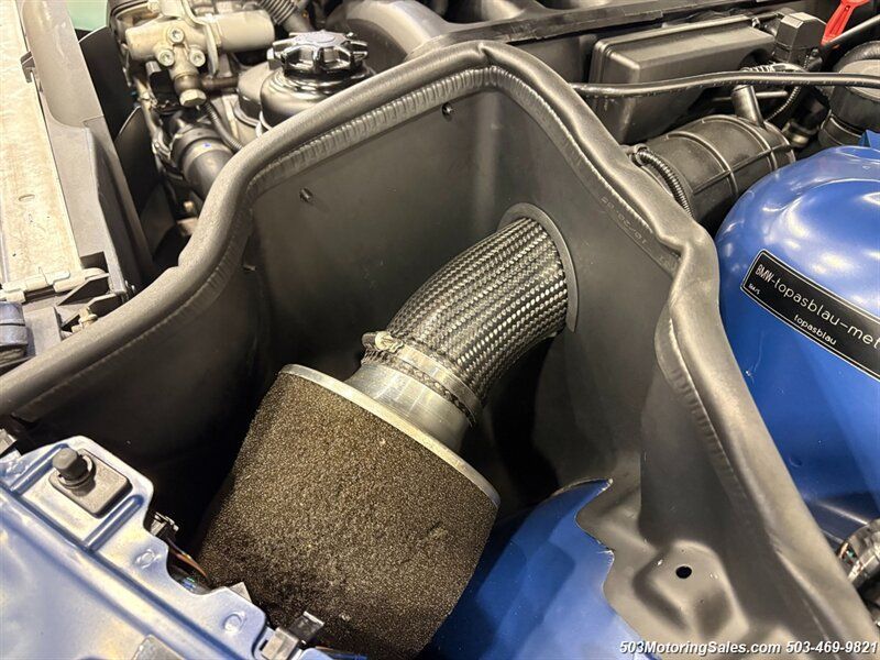 Used 2000 BMW Z3 2.8 RWD image 39