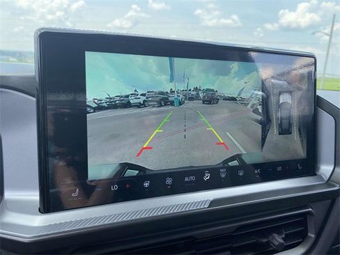 New 2025 Ford Bronco Sport Badlands w/ Badlands Tech Package image 16