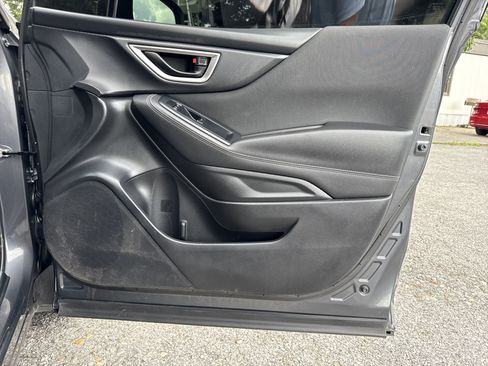 Used 2021 Subaru Forester image 24