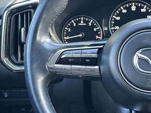 Used 2024 MAZDA CX-50 AWD 2.5 S w/ Cargo Package image 9