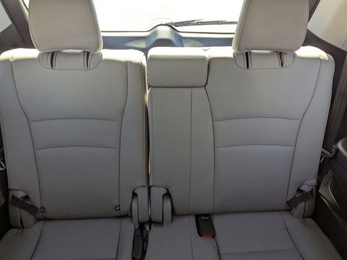 Used 2017 Honda Pilot EX-L image 15