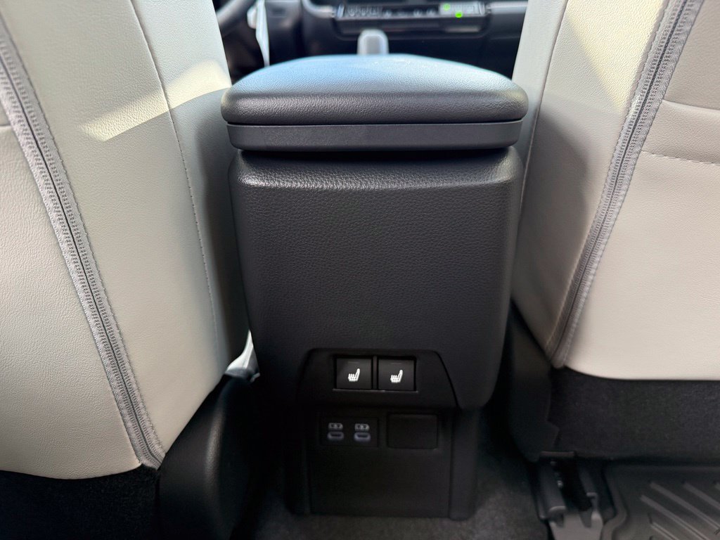 New 2027 Toyota Prius Limited w/ Limited Premium Package FWD image 34
