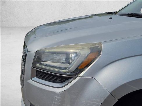 Used 2016 GMC Acadia Denali AWD/4WD image 9