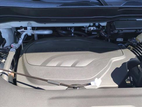 New 2026 Honda Ridgeline RTL image 16