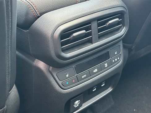 New 2026 Honda Passport TrailSport Elite image 14