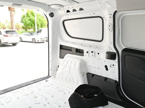 Used 2017 RAM ProMaster City Tradesman w/ Rear Back-up Camera Group image 13