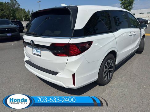 New 2026 Honda Odyssey EX-L image 7