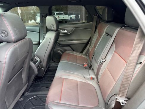 Used 2022 Chevrolet Blazer RS w/ Enhanced Convenience Package image 26